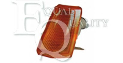 Фонарь указателя поворота EQUAL QUALITY FA8820