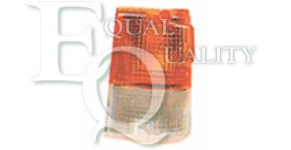 Фонарь указателя поворота EQUAL QUALITY FA9994
