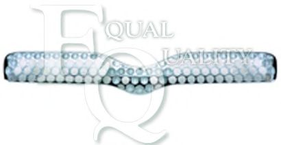 Решетка радиатора EQUAL QUALITY G0605