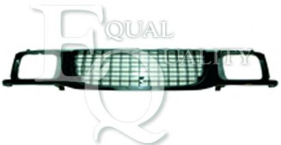 Решетка радиатора EQUAL QUALITY G0720
