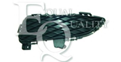 Решетка вентилятора, буфер EQUAL QUALITY G0799