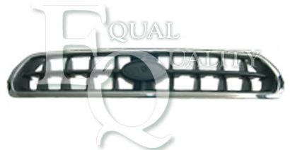 Решетка радиатора EQUAL QUALITY G0816