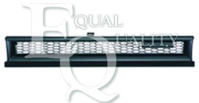 Решетка радиатора EQUAL QUALITY G0985