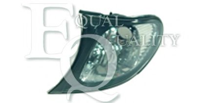Фонарь указателя поворота EQUAL QUALITY GA3239