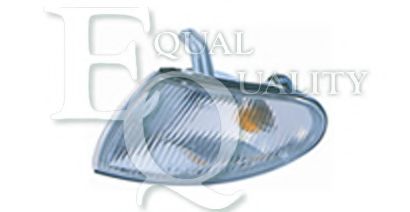Рассеиватель, фонарь указателя поворота EQUAL QUALITY GA6469