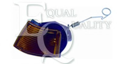 Фонарь указателя поворота EQUAL QUALITY GA7760
