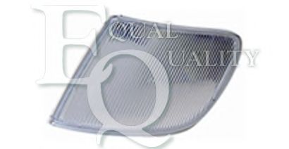 Покрытие, фара EQUAL QUALITY GA7959P