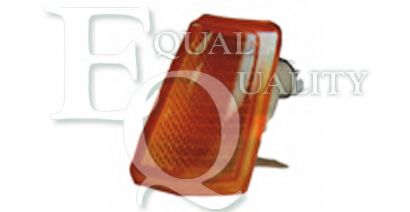 Фонарь указателя поворота EQUAL QUALITY GA8820