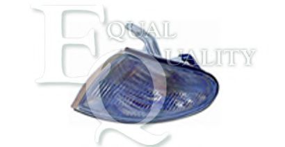 Фонарь указателя поворота EQUAL QUALITY GA9956