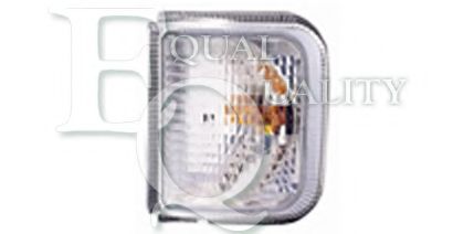 Фонарь указателя поворота EQUAL QUALITY GA9979