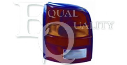 Задний фонарь EQUAL QUALITY GP0092