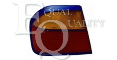 Рассеиватель, фонарь указателя поворота EQUAL QUALITY GP0096
