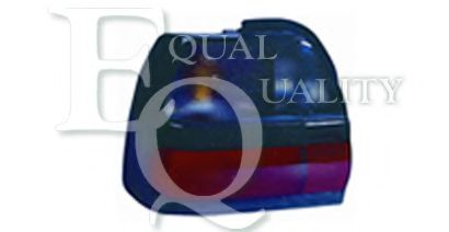 Задний фонарь EQUAL QUALITY GP0328