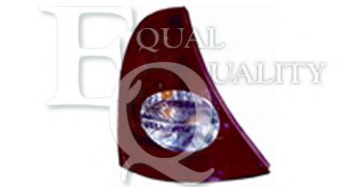 Рассеиватель, фонарь указателя поворота EQUAL QUALITY GP0348