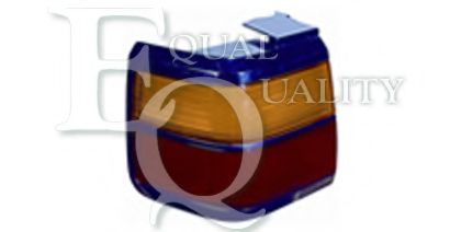 Задний фонарь EQUAL QUALITY GP0410