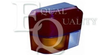 Рассеиватель, фонарь указателя поворота EQUAL QUALITY GP0422