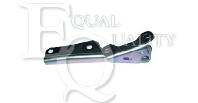 Шарнир, капот EQUAL QUALITY C00107