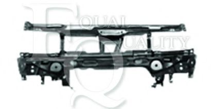 Облицовка передка EQUAL QUALITY L00960