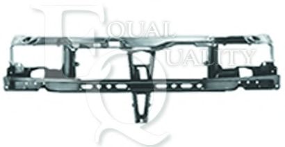 Облицовка передка JOHNS 672104