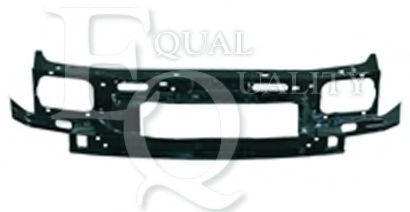 Облицовка передка EQUAL QUALITY L01169