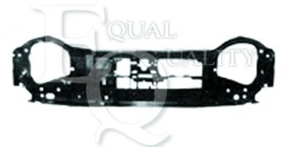 Облицовка передка EQUAL QUALITY L01701