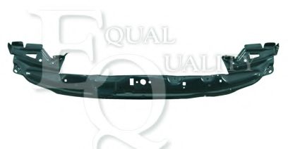 Решетка радиатора EQUAL QUALITY L01819