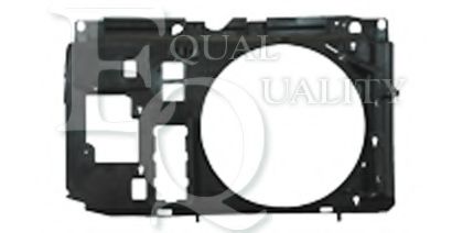 Облицовка передка EQUAL QUALITY L04060