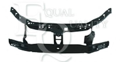 Облицовка передка EQUAL QUALITY L04298