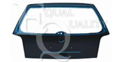Крышка багажника /  помещения для груза EQUAL QUALITY L04784