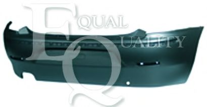 Буфер EQUAL QUALITY P2620