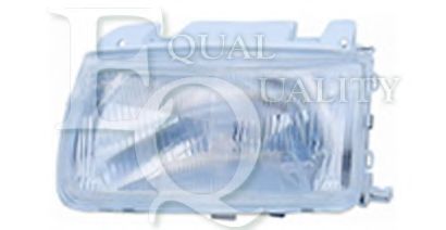 Основная фара EQUAL QUALITY PP0663D