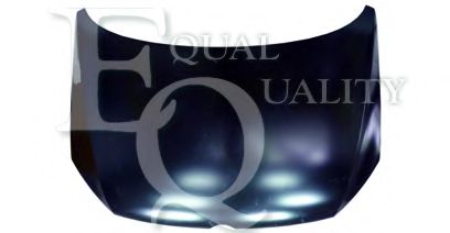 Капот двигателя EQUAL QUALITY L02241