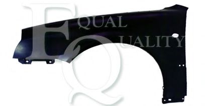 Крыло EQUAL QUALITY L04810