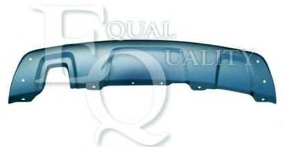 Облицовка / защитная накладка, буфер EQUAL QUALITY M1060