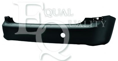 Буфер EQUAL QUALITY P0051