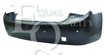 Буфер EQUAL QUALITY P2838