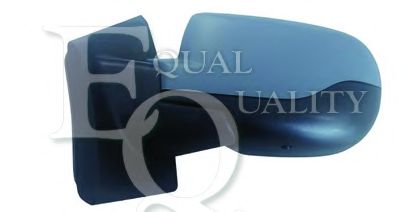 Наружное зеркало EQUAL QUALITY RD00543
