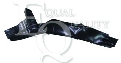 Обшивка, колесная ниша EQUAL QUALITY S0091