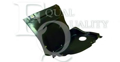 Обшивка, колесная ниша EQUAL QUALITY S0979