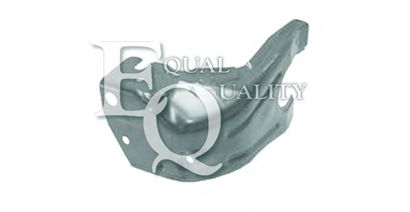 Крепление фары, освещение EQUAL QUALITY L03042