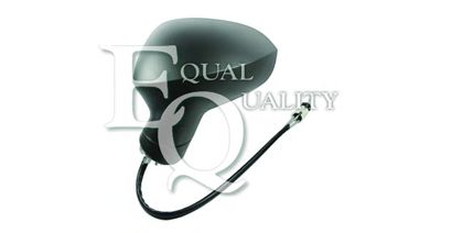 Наружное зеркало EQUAL QUALITY RD02734