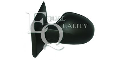 Наружное зеркало EQUAL QUALITY RD02794