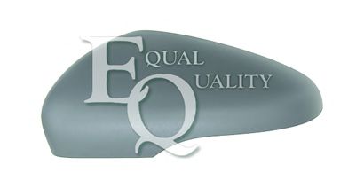 Покрытие, внешнее зеркало EQUAL QUALITY RD03088