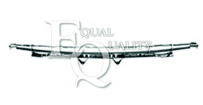 Решетка вентилятора, буфер EQUAL QUALITY G1802