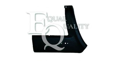 Облицовка / защитная накладка, крыло EQUAL QUALITY MPP249