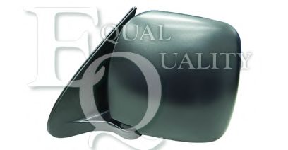 Наружное зеркало EQUAL QUALITY RS03335