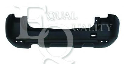 Буфер EQUAL QUALITY P3595