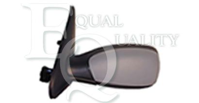 Наружное зеркало EQUAL QUALITY RD00802