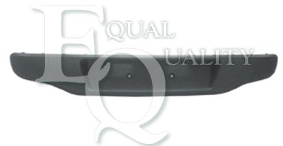 Облицовка / защитная накладка, буфер EQUAL QUALITY M1020