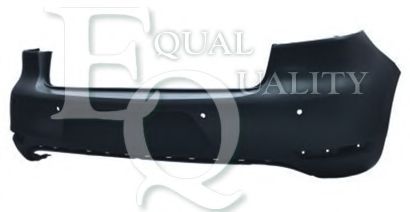 Буфер EQUAL QUALITY P3001